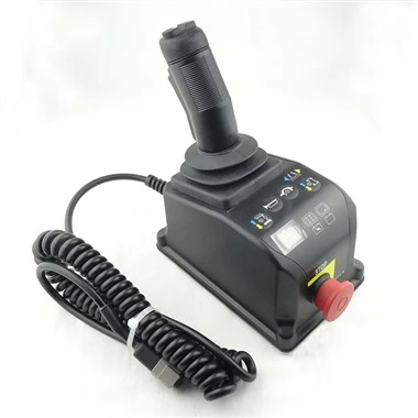 Genie 100840 100840 gt gen 5 stjórnkassi