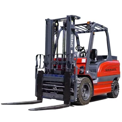 4 Wheel Electric lyftara