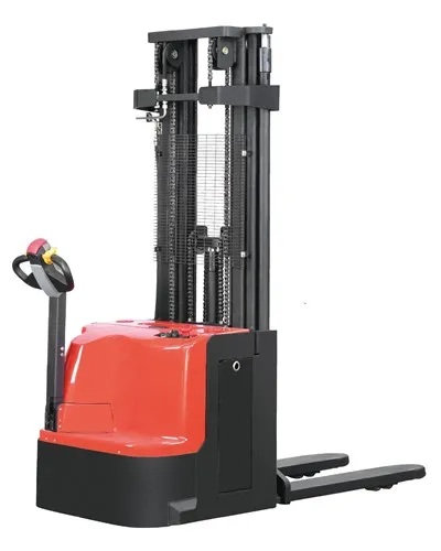 Stacker Forklift